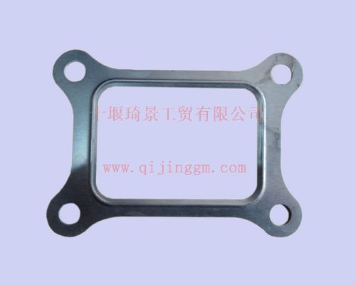增壓器墊片190849_東風(fēng)康明斯/cumminsNT855-C280系列發(fā)動(dòng)機(jī)配件