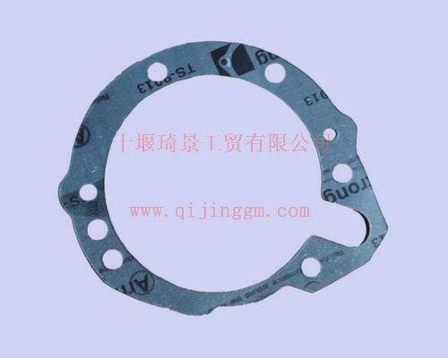 墊片200809_東風(fēng)康明斯/cumminsNT855-C280系列發(fā)動機配件