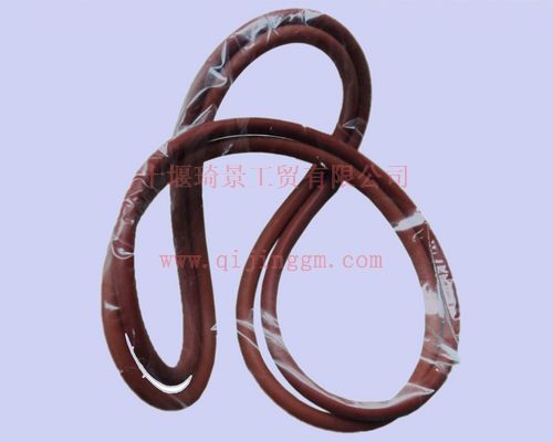 密封圈205247_東風(fēng)康明斯/cumminsKTA19-C525系列發(fā)動(dòng)機(jī)配件