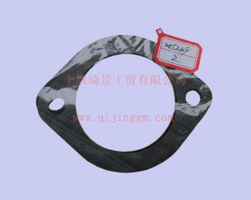 墊片205289_東風(fēng)康明斯/cumminsKTA19-C525系列發(fā)動機配件