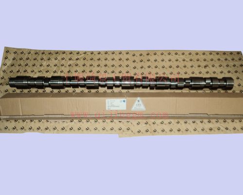 凸輪軸207770/3066877_東風(fēng)康明斯/cumminsKTA19-C525系列發(fā)動機(jī)配件