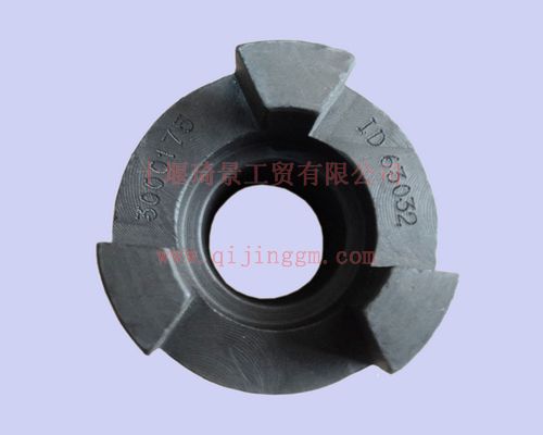 輔助驅(qū)動(dòng)軸300017_東風(fēng)康明斯/cumminsNT855-C280系列發(fā)動(dòng)機(jī)配件