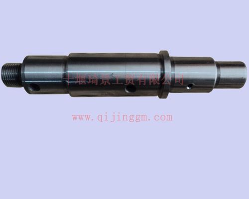 輔助驅(qū)動(dòng)軸3000171_東風(fēng)康明斯/cumminsNT855-C280系列發(fā)動(dòng)機(jī)配件