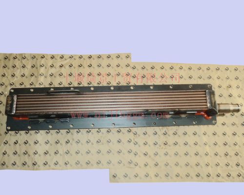 中冷器3001299_東風(fēng)康明斯/cumminsKTA19-C525發(fā)動(dòng)機(jī)配件