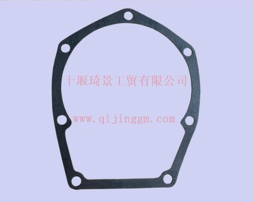 墊片3002385_東風康明斯/cumminsNT855-C280系列發(fā)動機配件