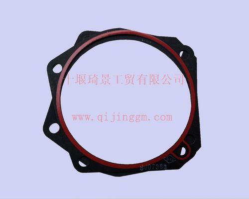 墊片3007380_東風(fēng)康明斯/cumminsKTA19-C525系列發(fā)動(dòng)機(jī)配件