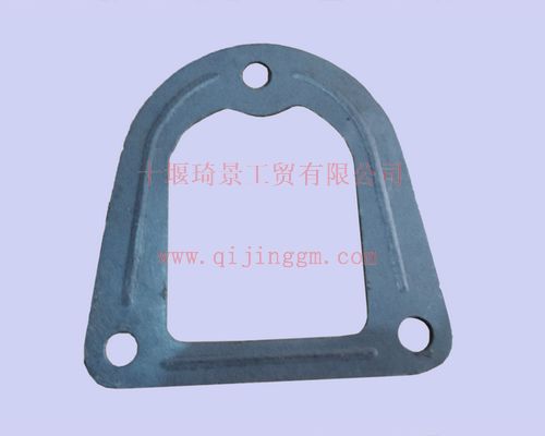 墊片3008591_東風(fēng)康明斯/cumminsNT855-C280系列發(fā)動(dòng)機(jī)配件