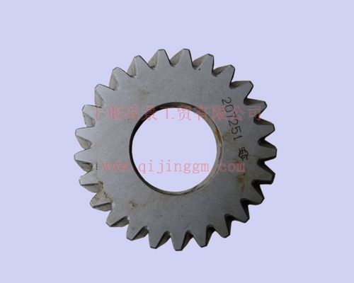 水泵齒輪207251_東風(fēng)康明斯/cumminsKTA19-C525系列發(fā)動(dòng)機(jī)配件