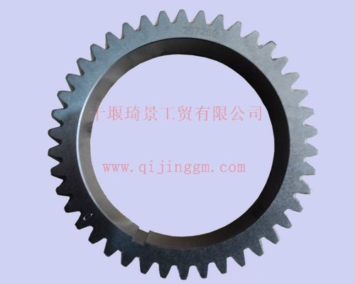 曲軸齒輪207259_東風(fēng)康明斯/cumminsKTA19-C525系列發(fā)動機配件