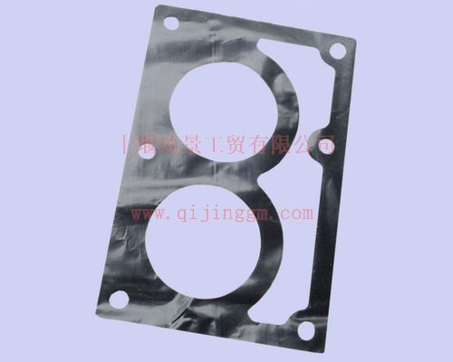 墊片3010918_東風(fēng)康明斯/cumminsKTA19-C525系列發(fā)動(dòng)機(jī)配件
