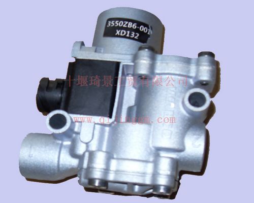 ABS電磁閥3550ZB6-001_東風(fēng)電器件