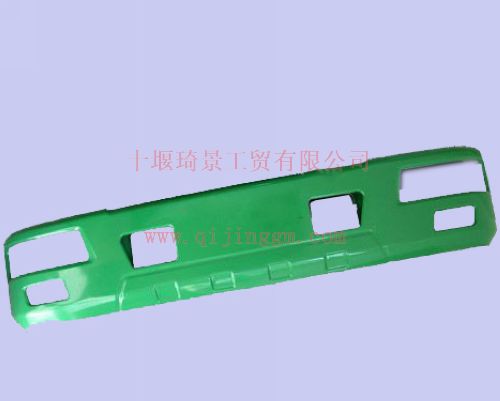 保險杠總成28DB07-03010_東風駕駛室配件