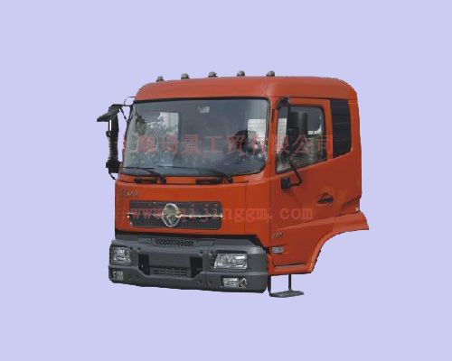 天錦駕駛室總成5000012-C1307-01_東風(fēng)天錦駕駛室配件