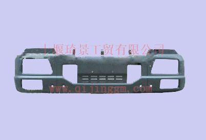保險杠總成8406005-C1102_東風(fēng)天錦駕駛室配件