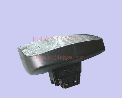 廣角后視鏡總成8219020-C1100_東風(fēng)天錦駕駛室配件