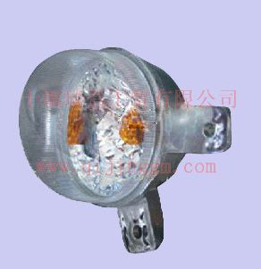 左轉(zhuǎn)向燈3726010-C1200_東風(fēng)天錦駕駛室配件