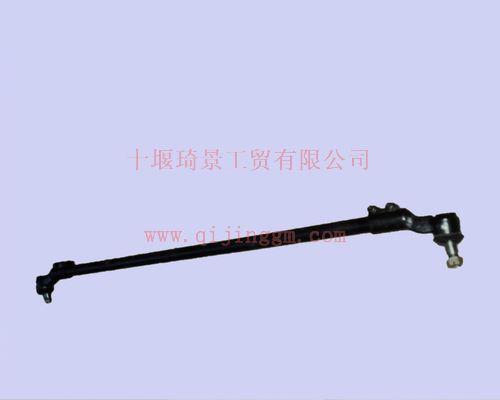 橫拉桿3413050-KC400_東風(fēng)底盤件