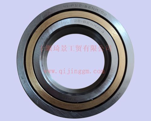 副箱輸出軸軸承NUP2216ENMC3_東風(fēng)變速箱配件