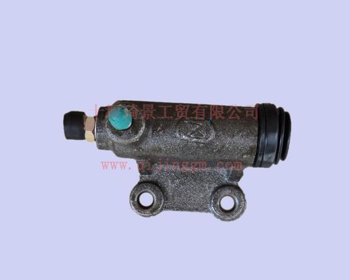 離合器分泵1605D4-010_東風康明斯/cummins4BT發(fā)動機配件