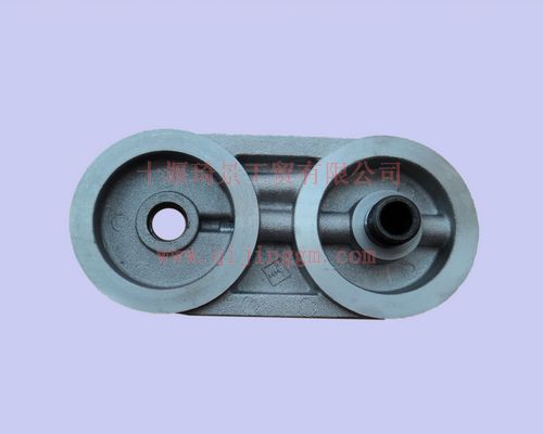 燃濾座3904362_東風康明斯/cummins4BT發(fā)動機配件
