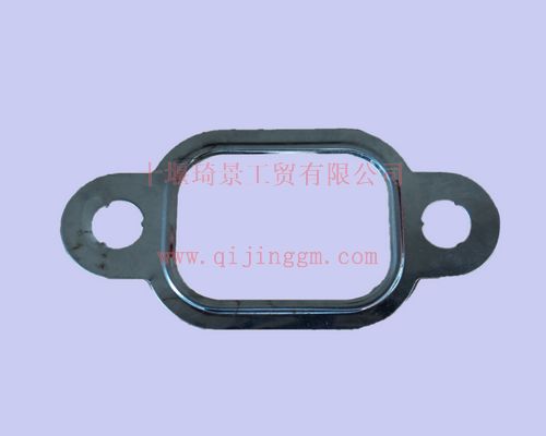 排氣管墊3905443_東風(fēng)康明斯/cummins4BT發(fā)動(dòng)機(jī)配件