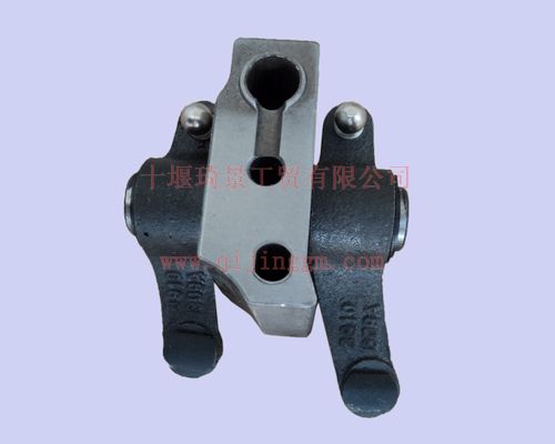 氣門搖臂3934920_東風康明斯/cummins4BT發(fā)動機配件