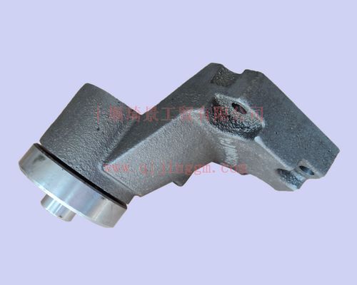 風(fēng)扇支架3960076_東風(fēng)康明斯/cummins4BT發(fā)動(dòng)機(jī)配件
