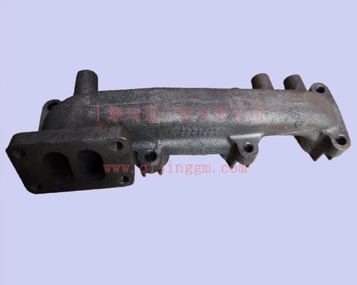 排氣支管a3906056_東風(fēng)康明斯/cummins4BT發(fā)動(dòng)機(jī)配件