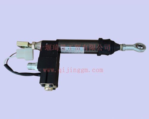 熄火控制器M32F3-1115340A_東風(fēng)電器件
