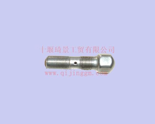 搖臂螺栓 D5010477192 雷諾發(fā)動機配件 東風(fēng)大力神配件