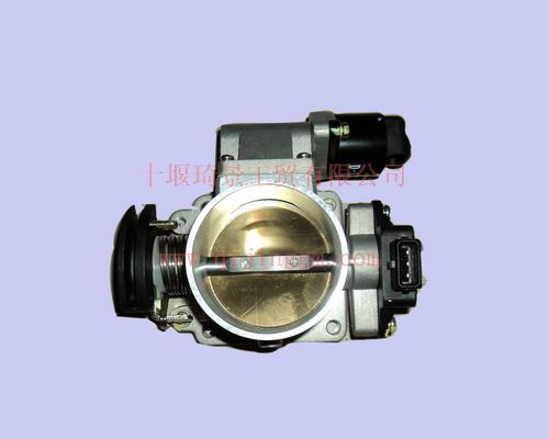 節(jié)氣門體11A-110529-D209_東風發(fā)動機配件