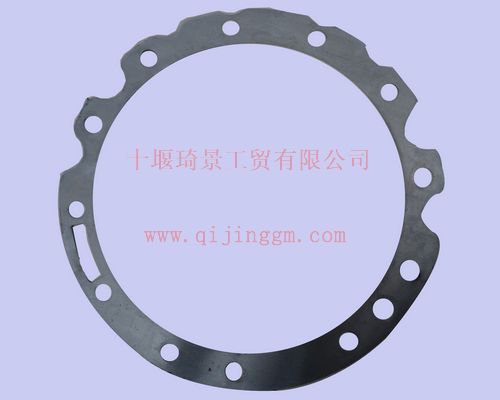 后橋調(diào)整墊片 2402ZHS01-083 東風(fēng)輪邊橋配件 東風(fēng)大力神配件 東風(fēng)天錦配件