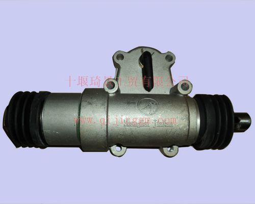 氣動助力器4210NA-010_東風大齒變速箱配件