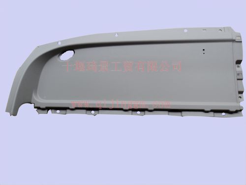前頂右底板5704030-C0300_東風(fēng)天龍駕駛室配件