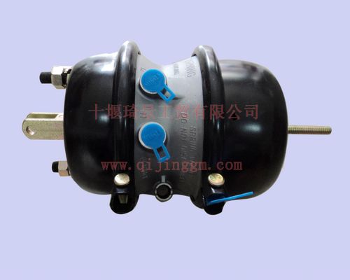 后彈簧制動(dòng)室3530015-K0800_東風(fēng)前后橋底盤件