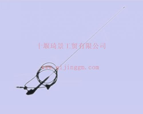 收放機(jī)天線3775030-C0100_東風(fēng)天龍電器件