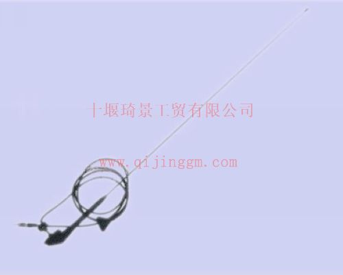 駕駛室天線3775030-C0300_東風(fēng)天龍電器件