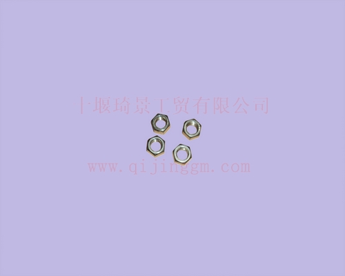 六角螺母219138_東風(fēng)康明斯/cummins NT855發(fā)動(dòng)機(jī)配件