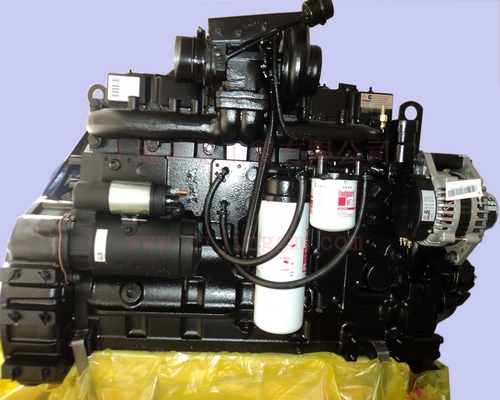 發(fā)動(dòng)機(jī)_東風(fēng)康明斯/cummins NT855發(fā)動(dòng)機(jī)配件