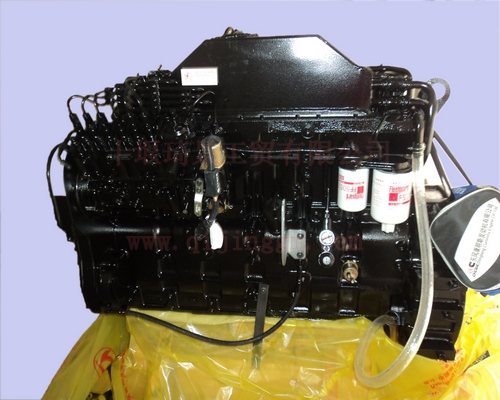 發(fā)動機_東風(fēng)康明斯/cummins NT855發(fā)動機配件