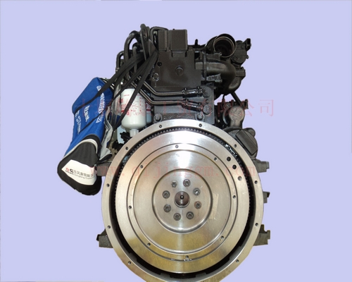 發(fā)動(dòng)機(jī)_東風(fēng)康明斯/cummins NT855發(fā)動(dòng)機(jī)配件