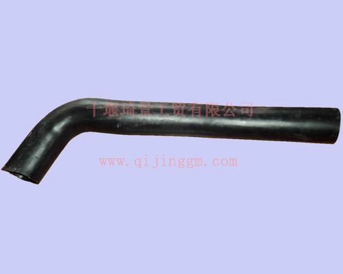 進(jìn)水膠管13ZB7C-03011_東風(fēng)天龍