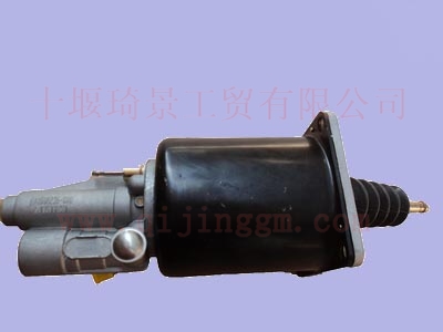 離合器助力器1608Z36-010_東風(fēng)閥類配件