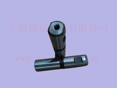 后鋼板銷29Q01-02252_東風(fēng)前后橋底盤件