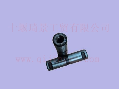 后鋼板吊耳銷29Q01-02253_東風前后橋底盤件