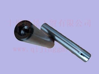 主銷30Q02-11021_東風(fēng)前后橋底盤件