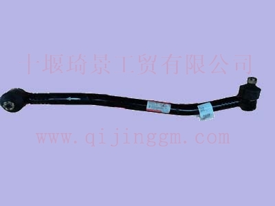 康霸直拉桿總成33DJ02-01001_東風(fēng)前后橋底盤件