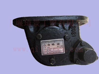 東風(fēng)大力神底盤零件取力器EQ3208天龍汽車配件