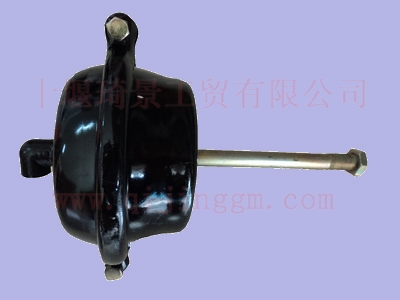 前氣室（自動(dòng)調(diào)整臂）3530N-001-B 東風(fēng)前后橋底盤(pán)件  東風(fēng)大力神配件 東風(fēng)天錦配件 東風(fēng)變速箱配件