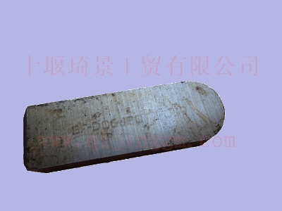 鍵DC6J80TZ-059_東風(fēng)大齒變速箱配件